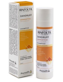RINFOLTIL DANDRUFF Sh.250ml