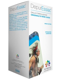 DEPURESSIAC 200ML S/G