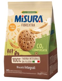 MISURA F-Extra Bisc.Integ.330g