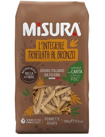 MISURA Pasta Int.Pennette 500g