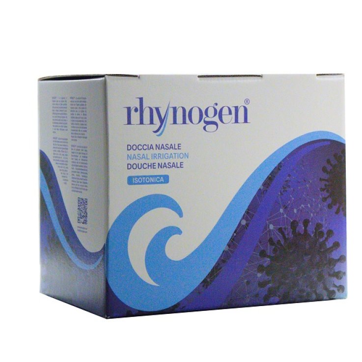 RHYNOGEN Sol.Nas.ISO10Sa+10Def RHYNOGEN Sol.Nas.ISO10Sa+10Def