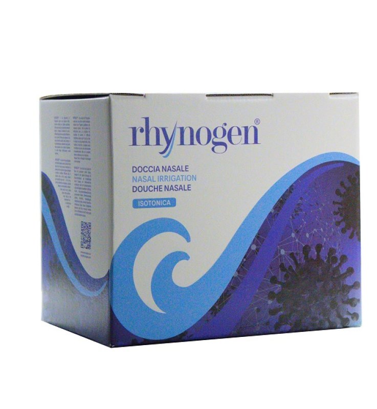 RHYNOGEN Sol.Nas.ISO 2Sac+2Def