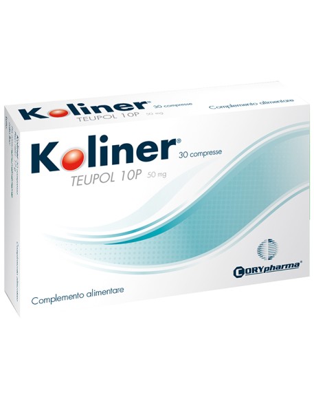 KOLINER 30 Cpr