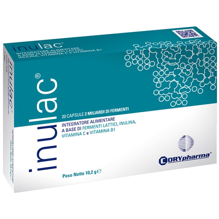 INULAC 20 Cps INULAC 20 Cps