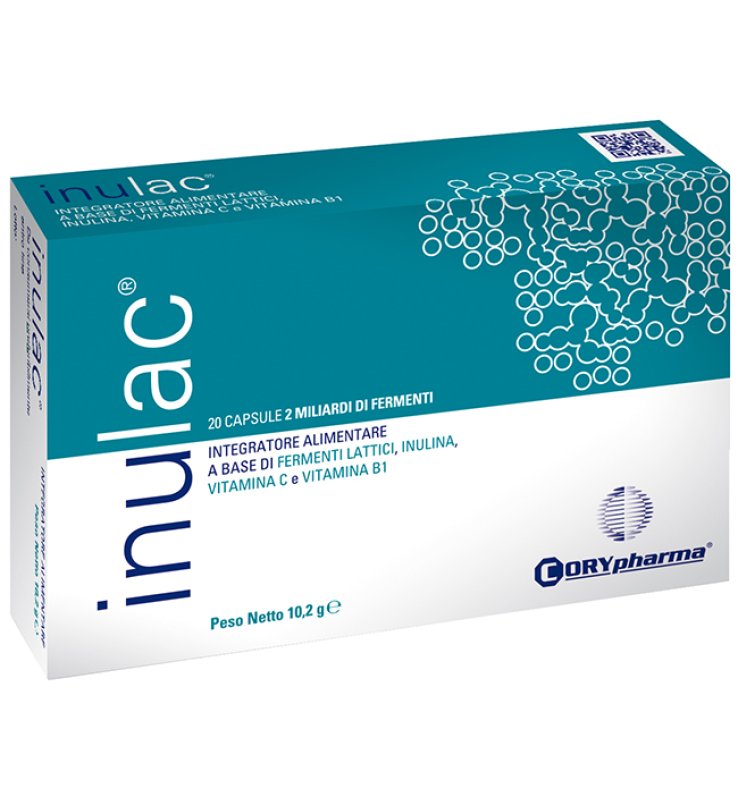 INULAC 20 Cps INULAC 20 Cps