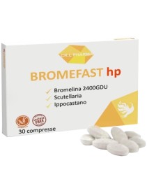 BROMEFAST HP Cpr