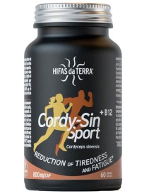 CORDY-SIN Sport 60 Cps