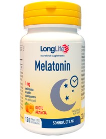 LONGLIFE MELATON 1MG 120TAV ARAN LONGLIFE MELATON 1MG 120TAV ARAN