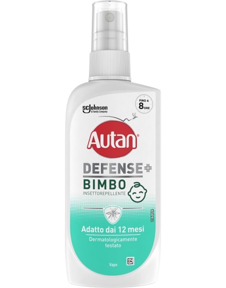 AUTAN DEFENSE BIMBO 100ML