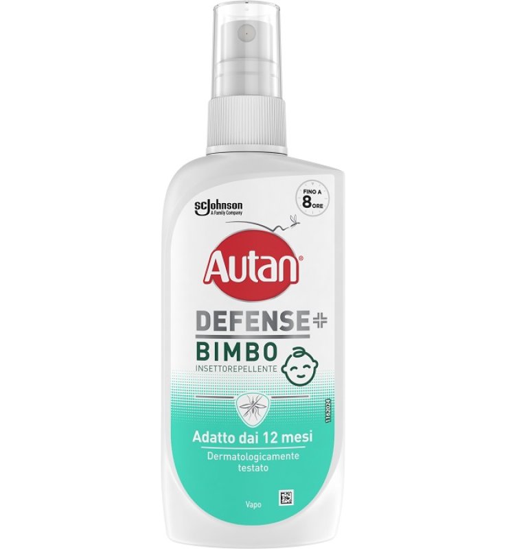 AUTAN DEFENSE BIMBO 100ML