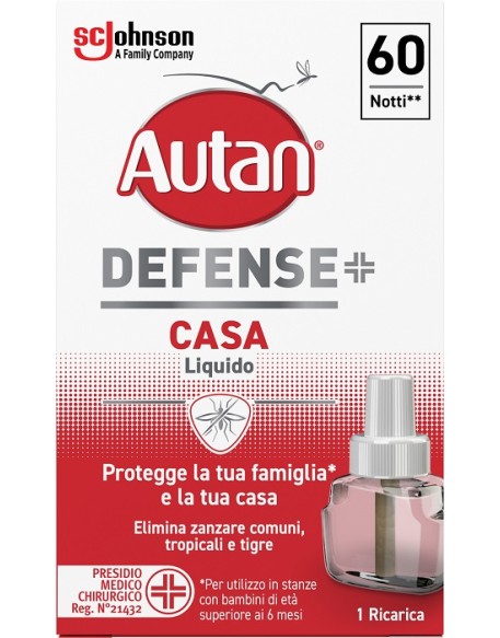 AUTAN Defense Liq.Elett.Ca Ri