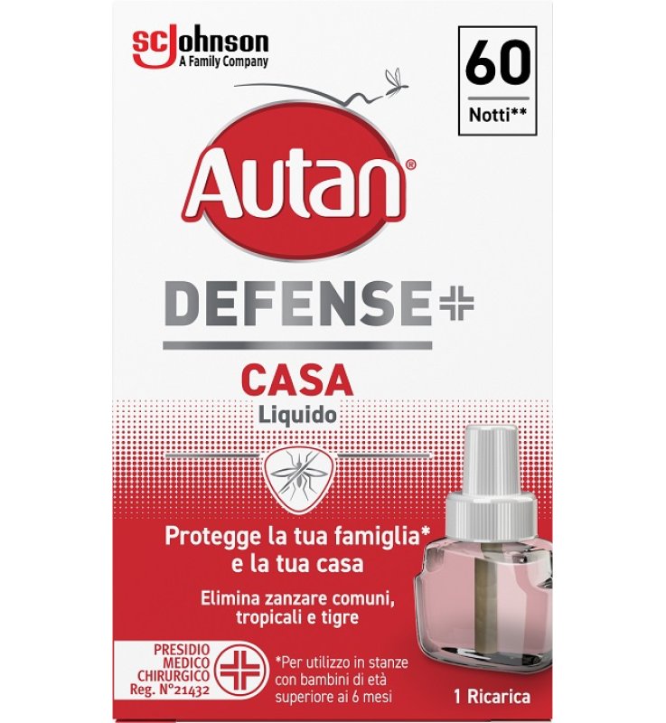 AUTAN Defense Liq.Elett.Ca Ri