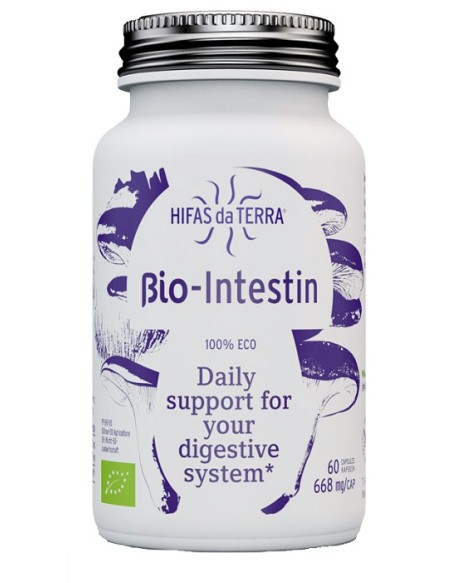 BIO-INTENSTIN 60 Cps