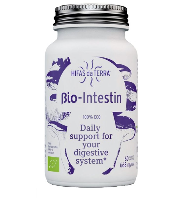 BIO-INTENSTIN 60 Cps