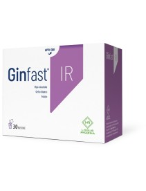 GINFAST IR 30BST