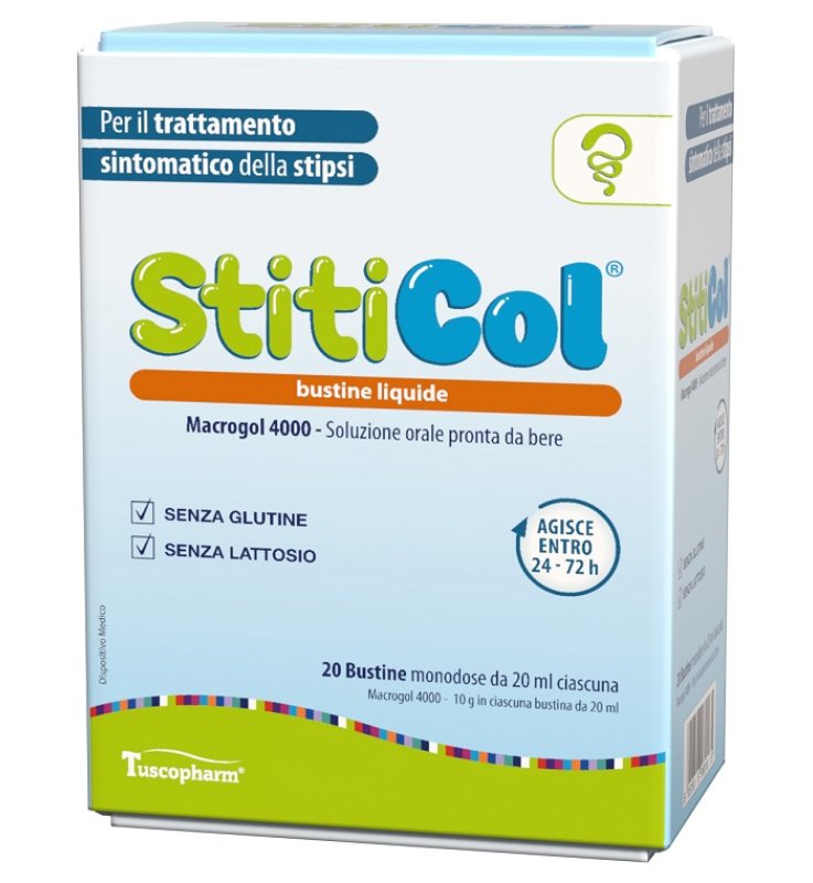 STITICOL 20BST 20ML STITICOL 20BST 20ML