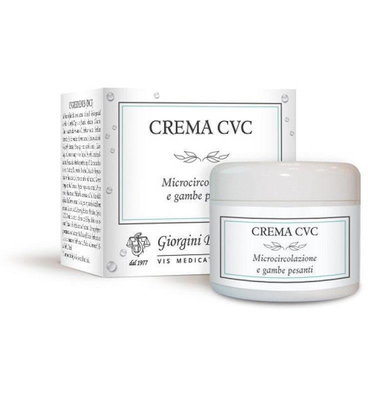 CREMA CVC 100ML