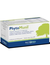 PHYTOMUNIL 10FL 10ML NF