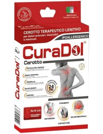 CURADOL CEROTTO 5PZ