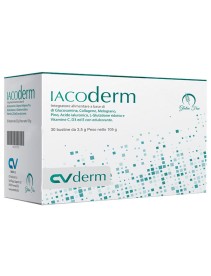 IACODERM 30BUST