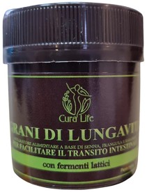 CURALIFE Grani Lunga Vita 35g