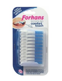 FORHANS Scov.ComfortTouch 40pz