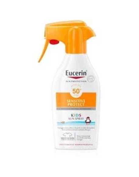 EUCERIN SUN Kids Spy 50+