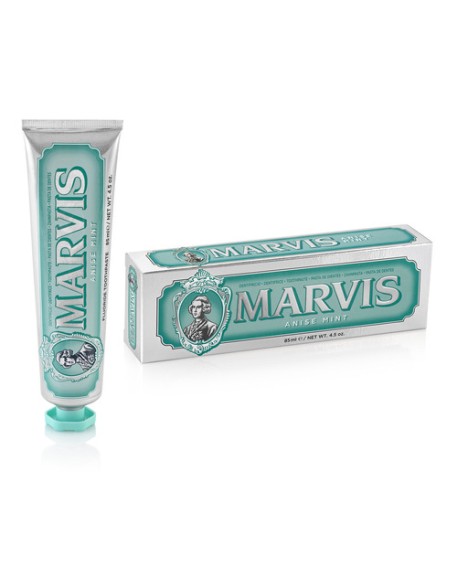 MARVIS ANISE MINT DENTIFRICIO 85 ML