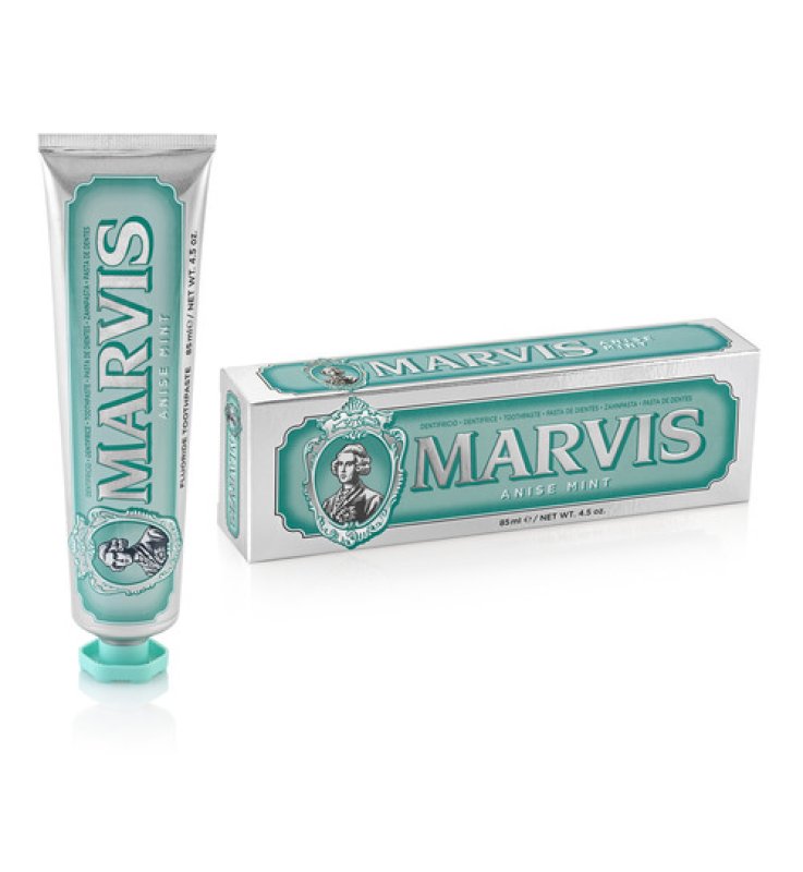 MARVIS ANISE MINT DENTIFRICIO 85 ML