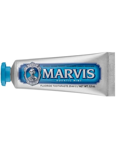 MARVIS AQUATIC MINT C 25ML