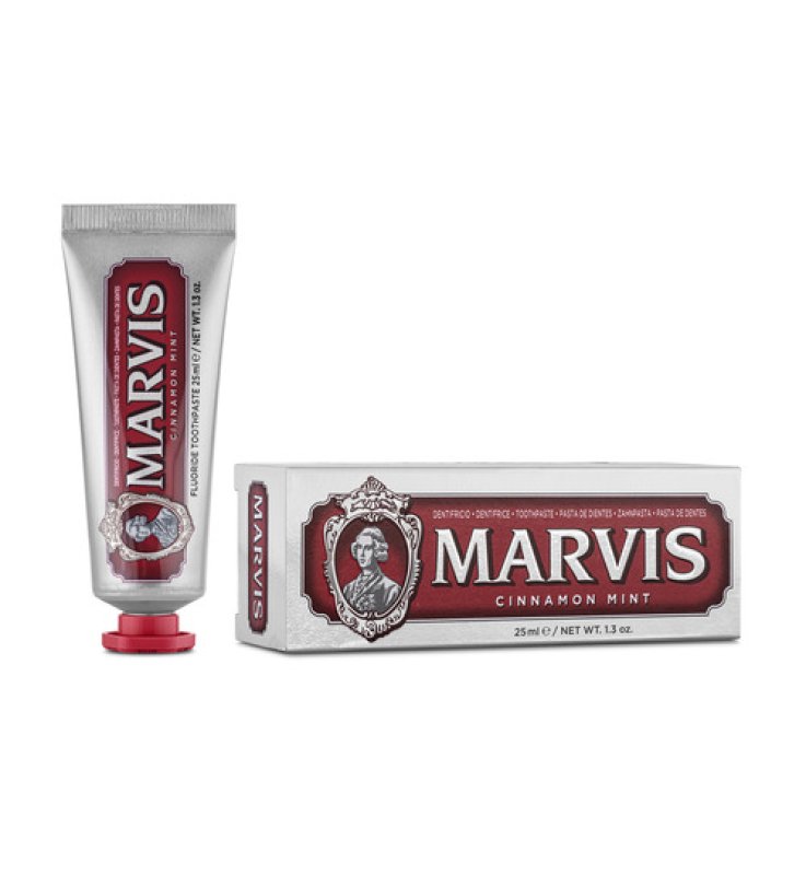 MARVIS CINNAMON MINT C 25 ML