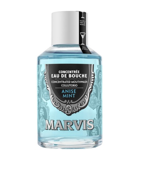 MARVIS EAU DE BOUCHE ANISE MIN