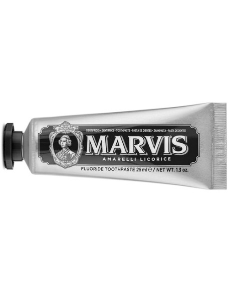 MARVIS LICORICE MINT C 25 ML