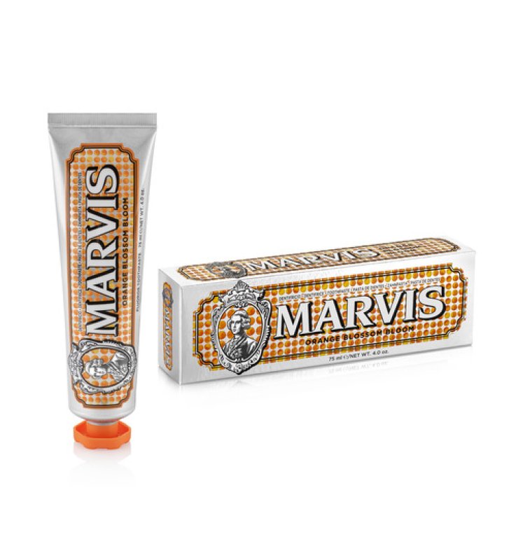 MARVIS ORANGE BLOSSOM BLOOM DE