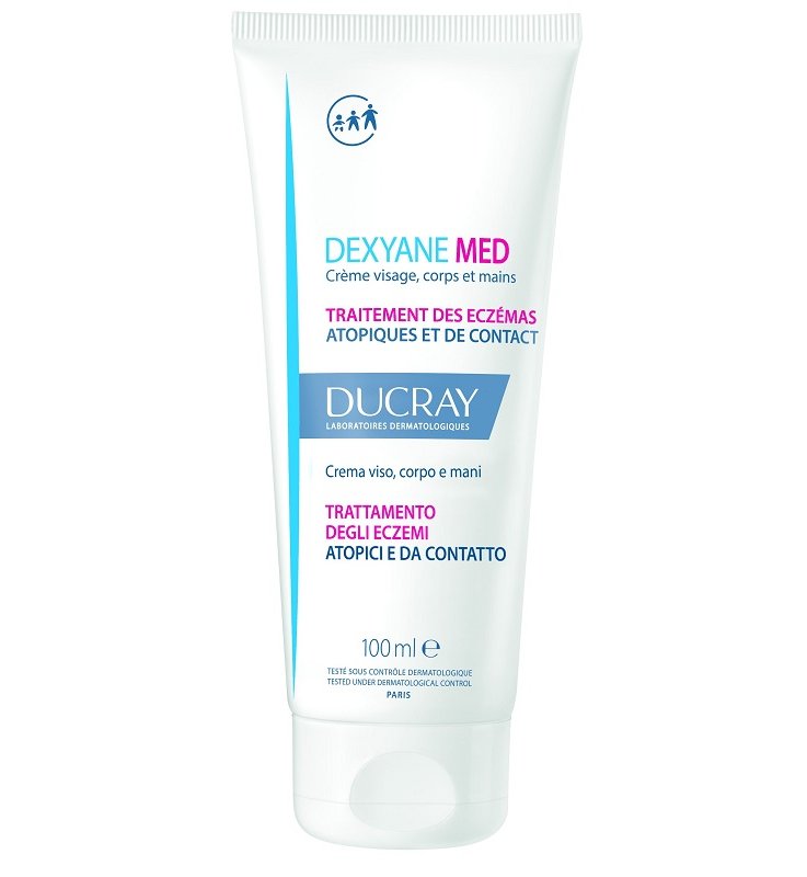 DEXYANE MED 100 ML