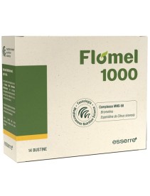 FLOMEL 1000 14BST