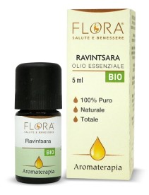 RAVINTSARA ITCDX OE BIO 5ML