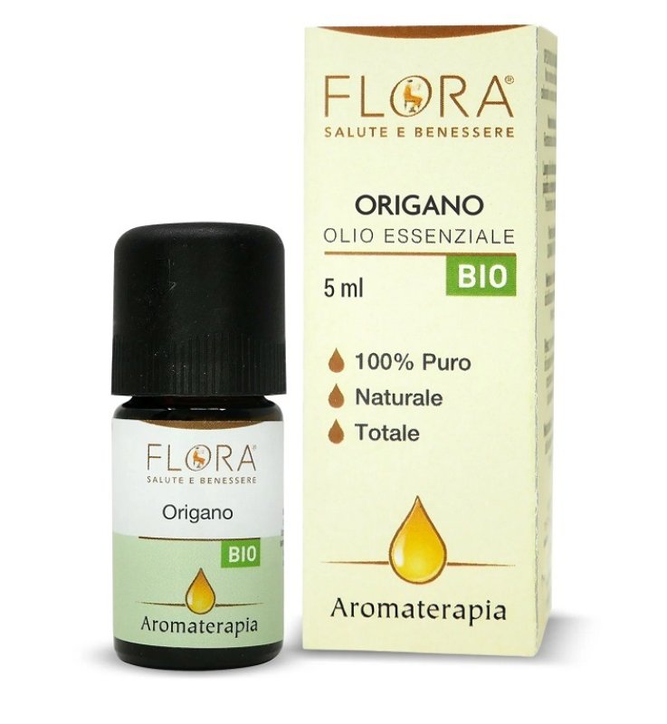 ORIGANO CAR ITCDX OE BIO 5ML ORIGANO CAR ITCDX OE BIO 5ML