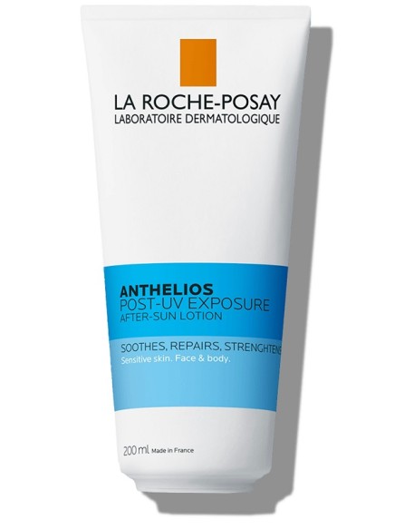 ANTHELIOS POST UV EXPOSUR 200ML