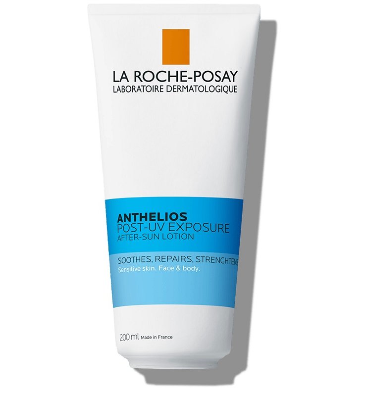 ANTHELIOS POST UV EXPOSUR 200ML ANTHELIOS POST UV EXPOSUR 200ML