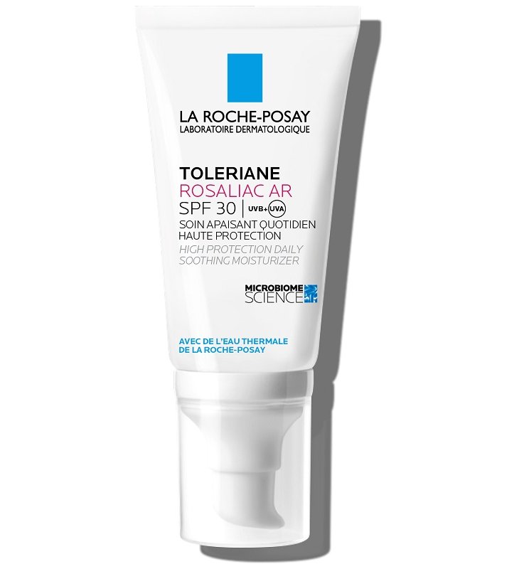 TOLERIANE ROSALIAC AR SPF30 50 ML TOLERIANE ROSALIAC AR SPF30 50 ML