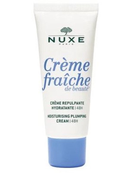 NUXE CREME FRAICHE RIMPOLP 30ML