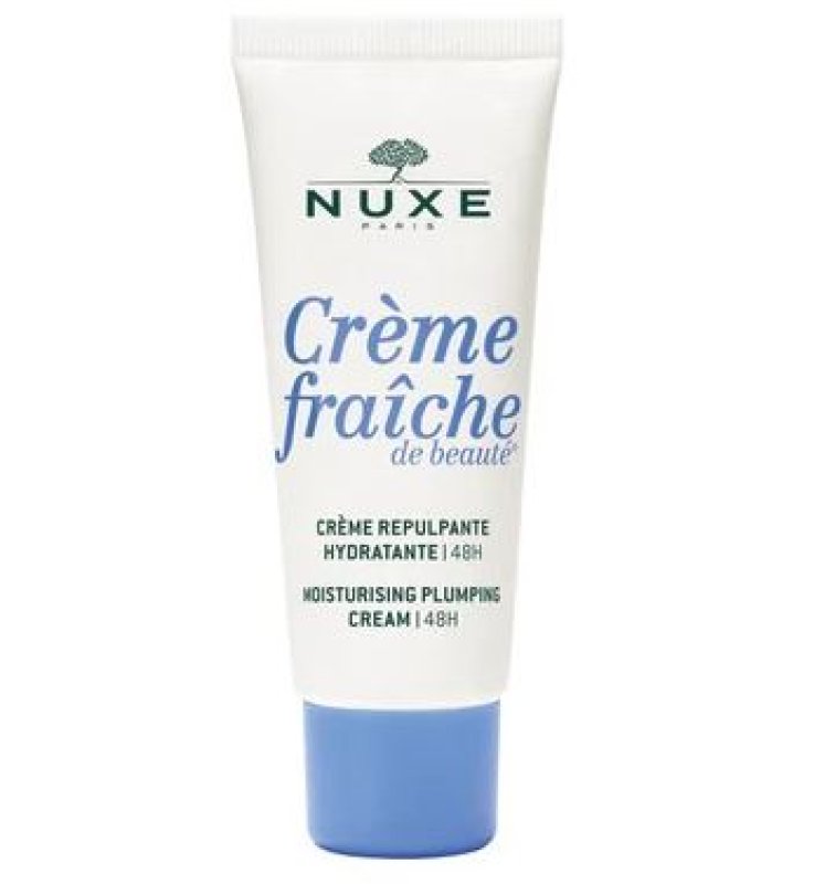 NUXE CREME FRAICHE RIMPOLP 30ML