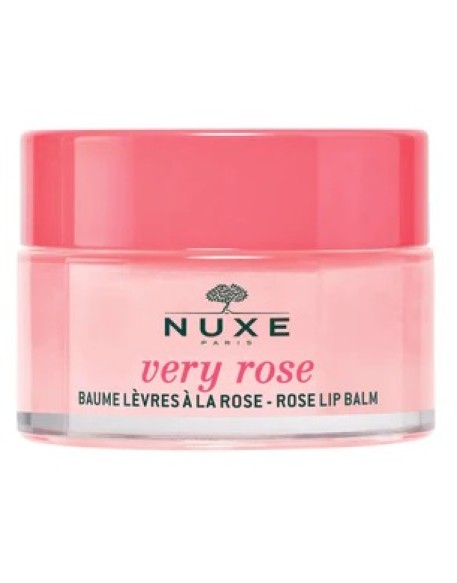 NUXE VERY ROSE BALSAMO LABBRA 15