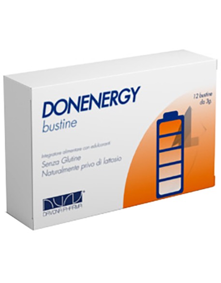 DONENERGY 12 Bust.3g DONENERGY 12 Bust.3g