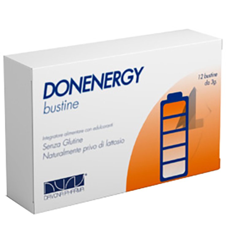 DONENERGY 12 Bust.3g DONENERGY 12 Bust.3g