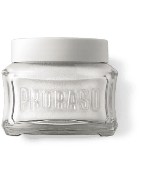 PRORASO Pre-Barba P/S 100ml