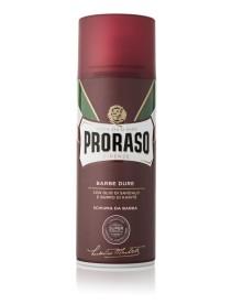 PRORASO SCHIUMA BARBA DURA 400ML