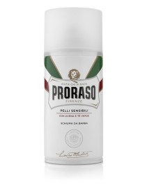 PRORASO SCHIUMA P SENS50ML NEW