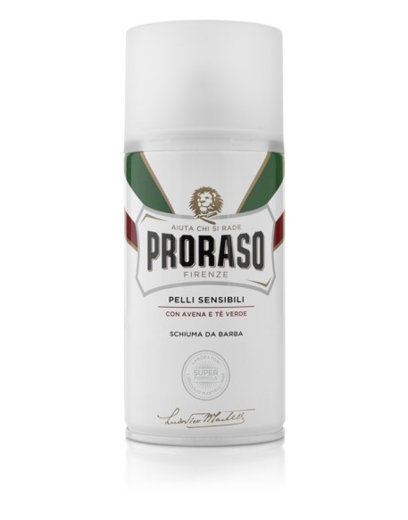 PRORASO SCHIUMA P SENS50ML NEW